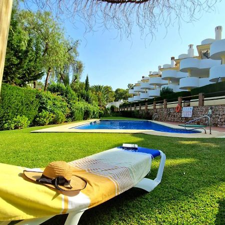 Casadeleon - Costadelsol Vacations & Remote Work Sitio de Calahonda Exterior photo