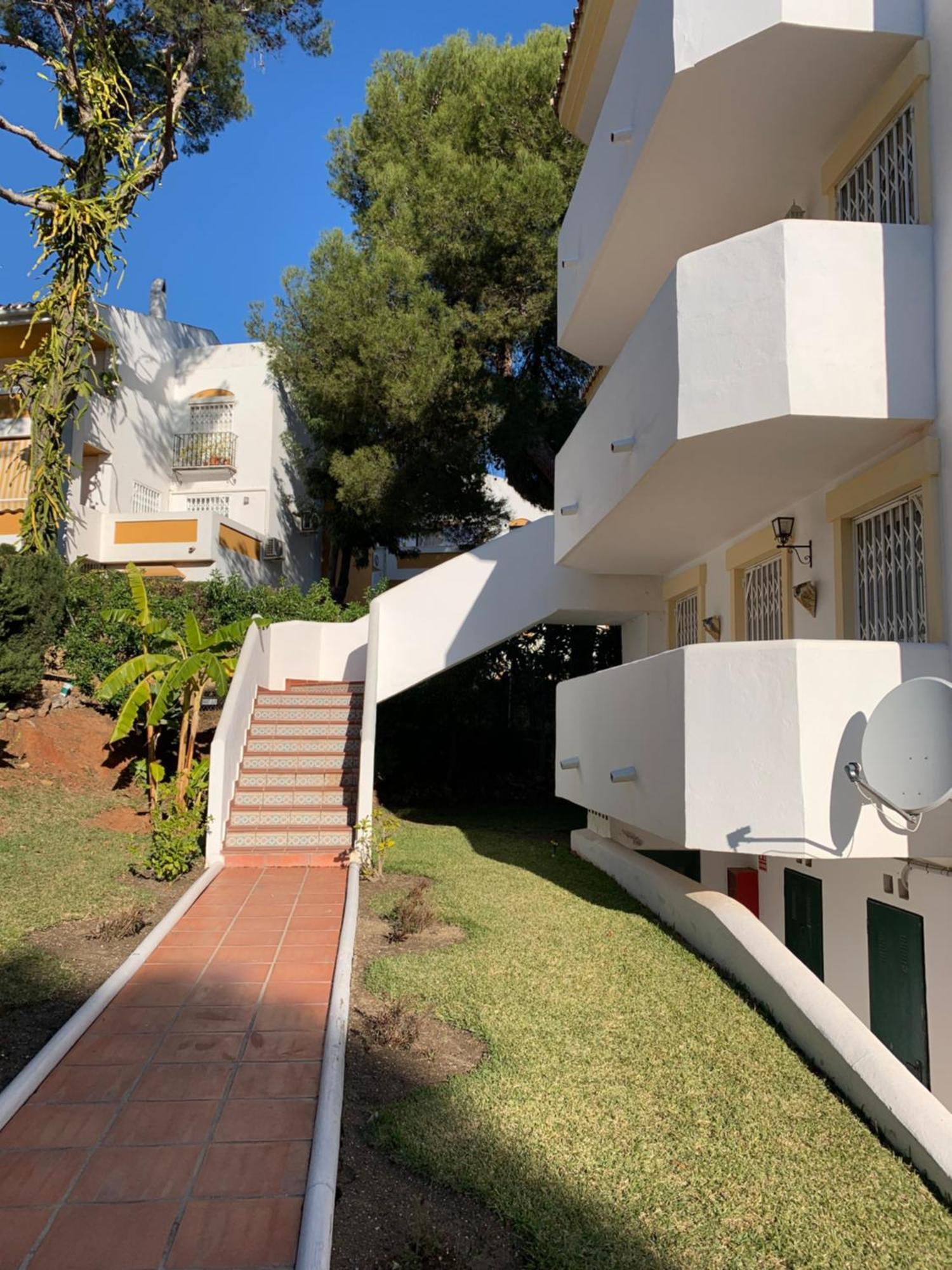 Casadeleon - Costadelsol Vacations & Remote Work Sitio de Calahonda Exterior photo