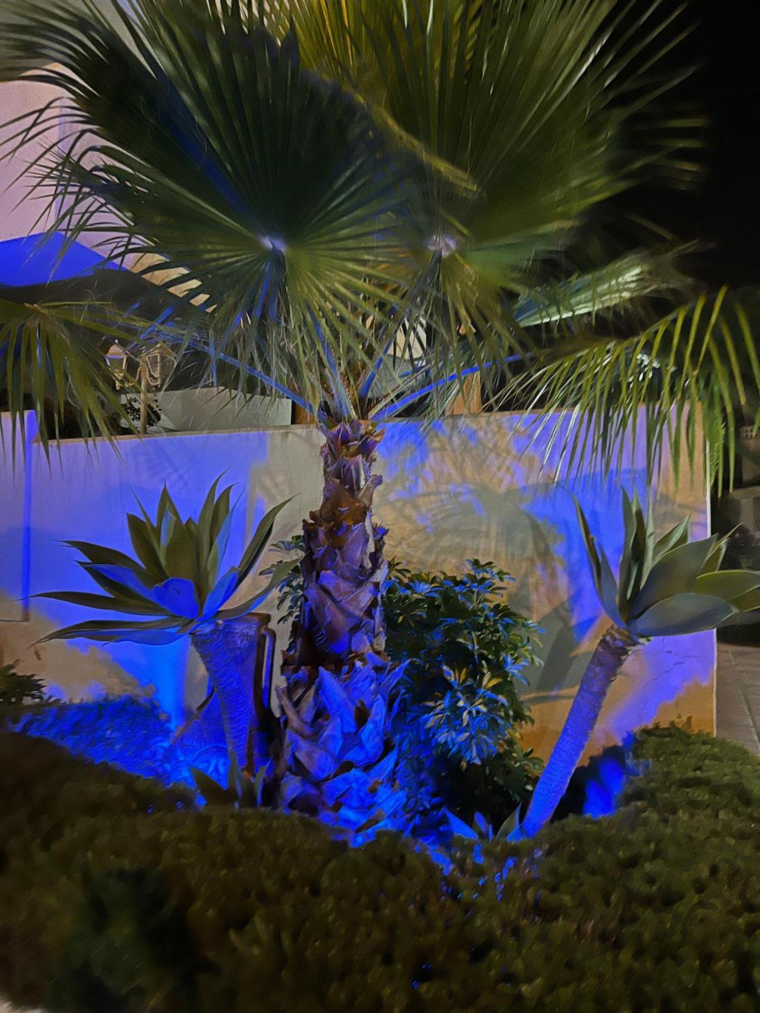 Casadeleon - Costadelsol Vacations & Remote Work Sitio de Calahonda Exterior photo
