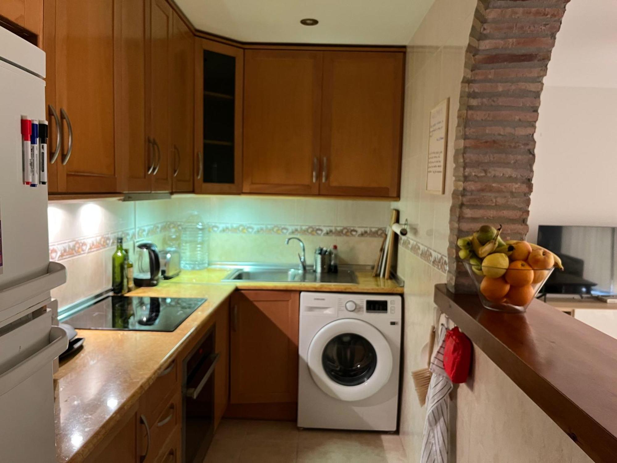 Casadeleon - Costadelsol Vacations & Remote Work Sitio de Calahonda Exterior photo
