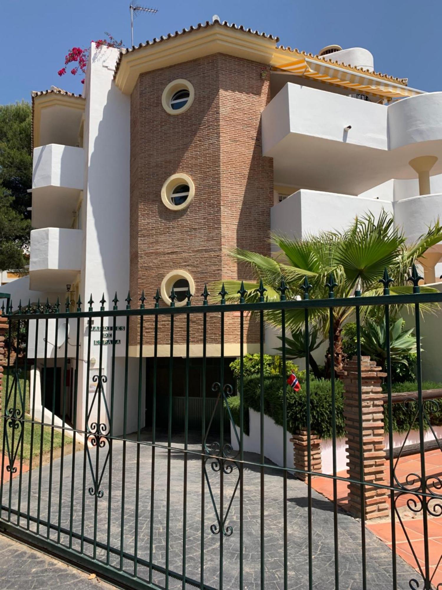 Casadeleon - Costadelsol Vacations & Remote Work Sitio de Calahonda Exterior photo